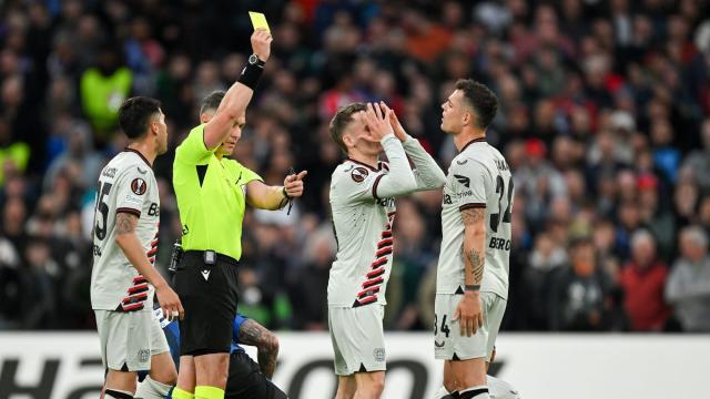 开运体育入口-NBA季后赛清晨走向成谜，勒沃库森回应争议，媒体盛赞，细节决定成败(今日勒沃库森阵容解读)