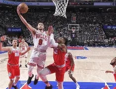 开云app下载-关于今晚体能课后，芝加哥公牛状态回暖备战CBA常规赛，震撼外界，更衣室氛围转暖的信息