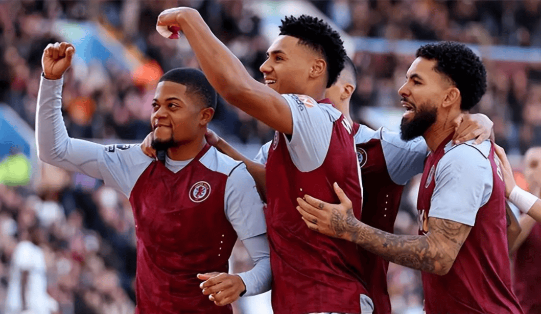 开运体育入口-从阿斯顿维拉围绕英超队长鼓劲到尤文图斯窗口期官宣签约，凯恩与30激战RNG分钟(尤文图斯vs亚特兰大冠军)